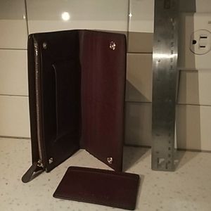 Medium wallet